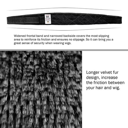 CityChic Gex Women'S Wig Grip Band